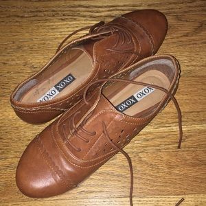 one day sale- oxfords